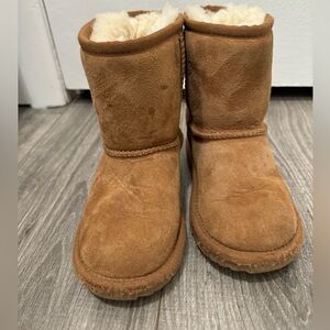 Toddler uggs